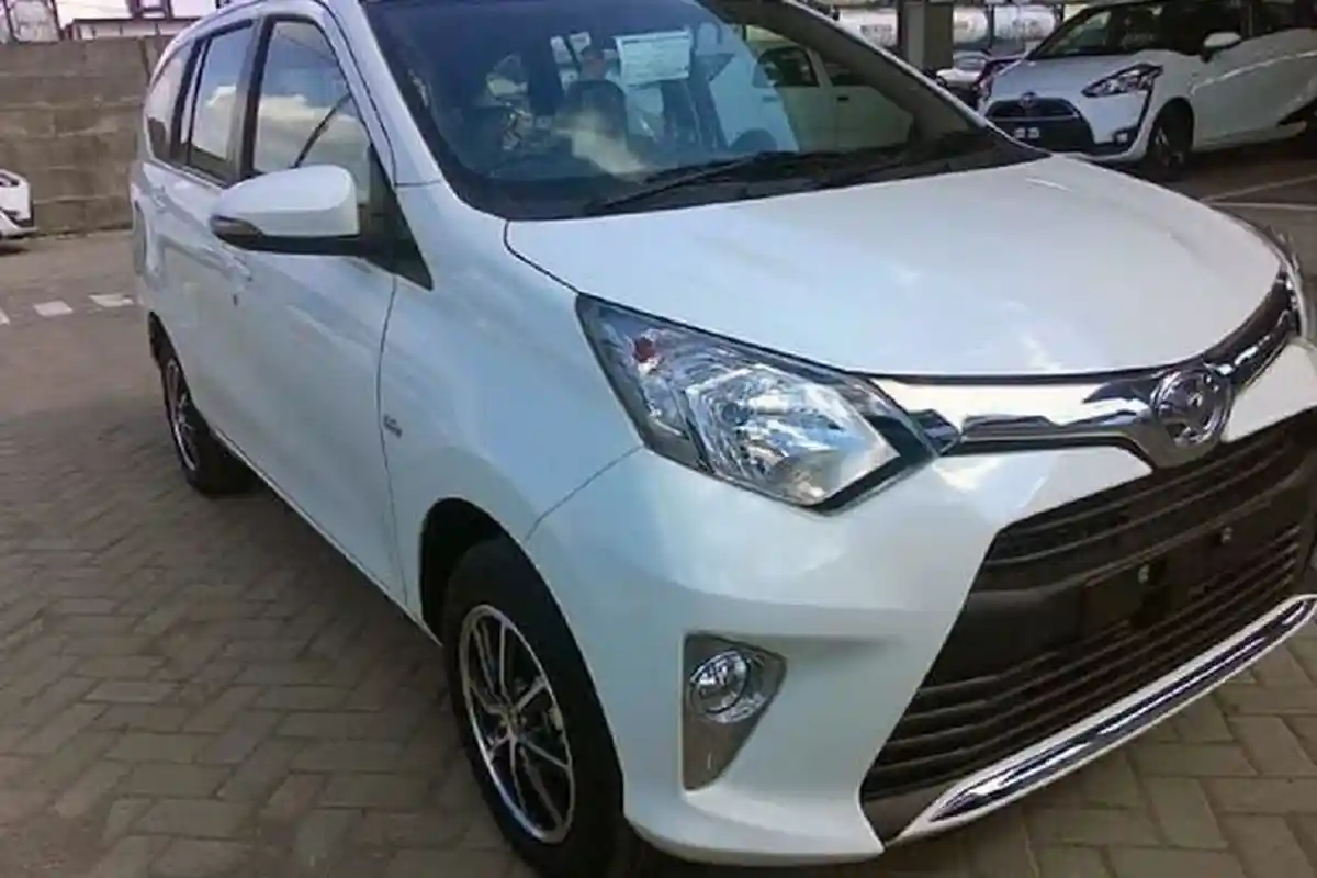 Tak Kunjung Kembalikan Mobil Rental, Brigadir NS Dipolisikan dan Kini Diperiksa Propam