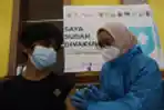 IPSM Buka Sentra Vaksinasi Covid-19, Sediakan Tiga Jenis Vaksin