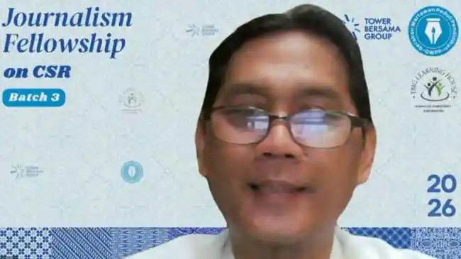 Jurnalisme Era Digital: Tak Butuh Alat Mahal, Cukup Satu Smartphone untuk Memberitakan Secara Global