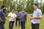 Menpora dan Ketua Umum KONI Pusat ke Papua, Rakor PON Aceh-Sumut 2024 di Sabang Diundur