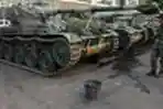 Empat Tank Akan Dipamerkan Pada Hari TNI