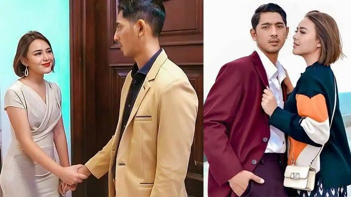 Kelakuan Amanda Manopo dan Arya Saloka di Sela Syuting Ikatan Cinta, Peran Aldebaran Ubah Sikap Arya