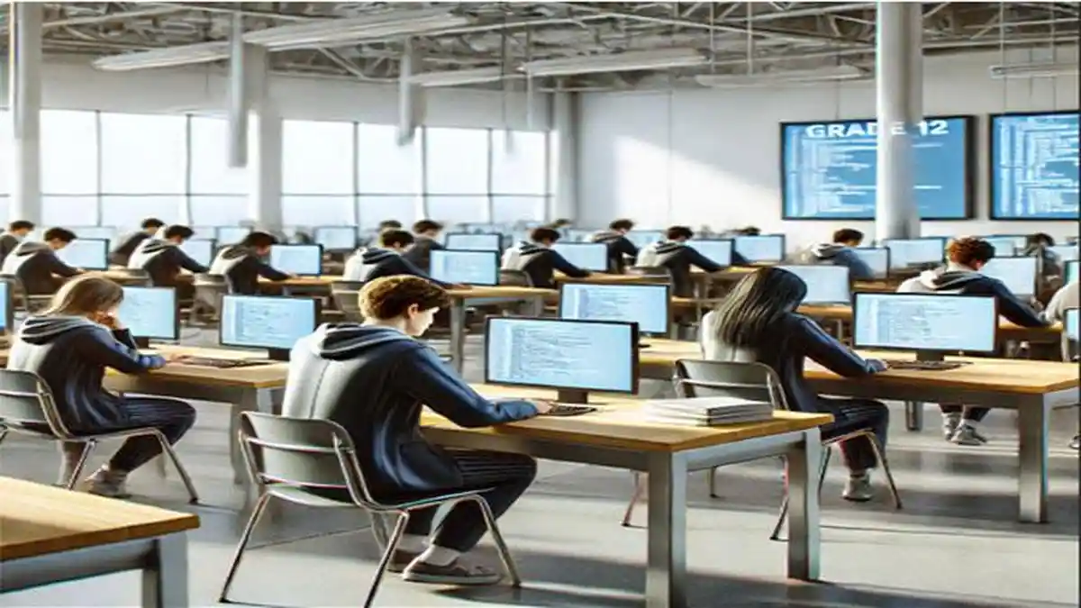 50 SOAL Essay Informatika Kelas 11 SMA SMK MA Semester 1 Terbaru Lengkap Kunci Jawaban TIK