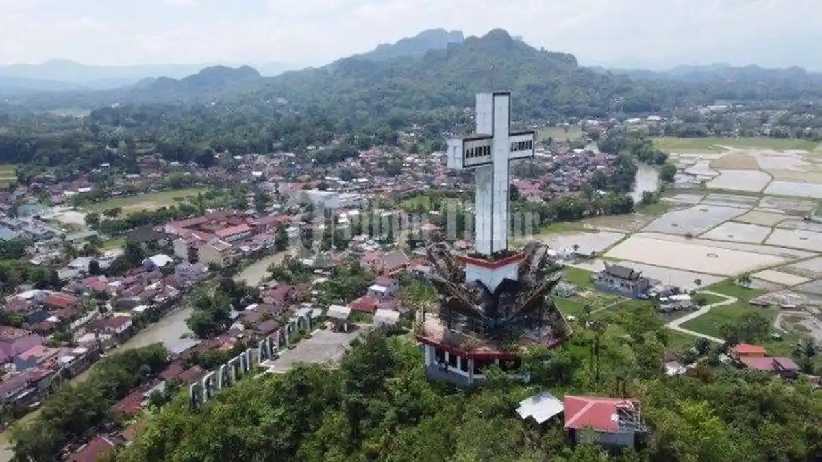 Toraja Utara  Digelontor Dana Transfer ke Daerah 2025 Rp 706,99 M,  Dana Bagi Hasil Terbesar