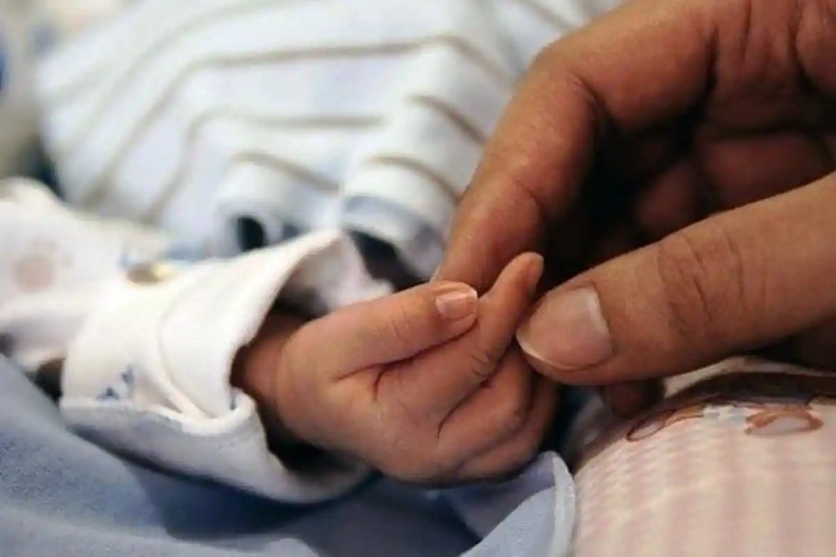 Bayi Berusia Tiga Hari Meninggal Diduga Setelah Disuntik Oknum Bidan, Orang Tua Lapor Polisi