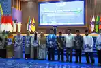 Gelar Buka Puasa Bersama, Unismuh Makassar Rawat Jejak Sejarah Para Pendahulu