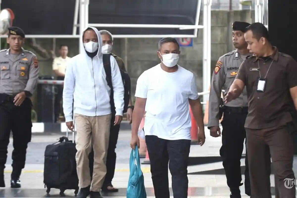 Respons PKB soal Gubernur Riau Abdul Wahid Kena OTT KPK