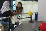 Pengunjung Berharap Ada Koleksi Terbaru yang Ditampilkan di Planetarium Jakarta