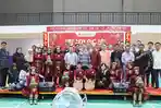 PT MPG Gelar Spring Festival Gala 2026, Pererat Kebersamaan Karyawan Indonesia dan China