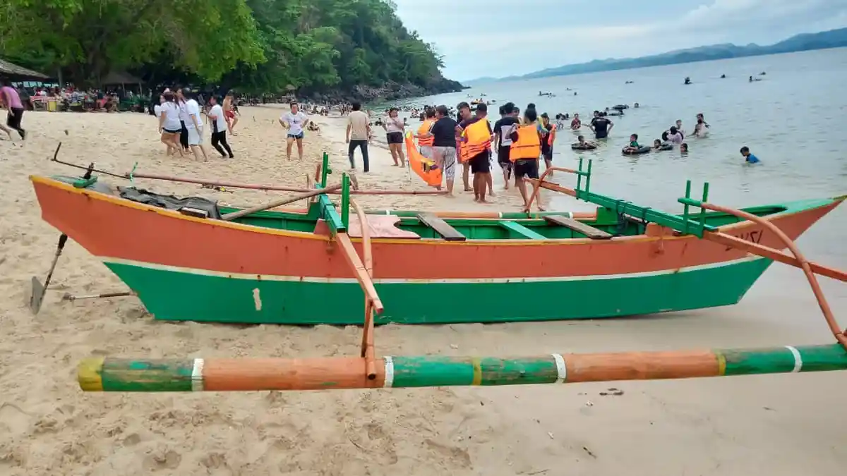 Objek Wisata Likupang Minut Kembali Dibuka, Pengunjung Kagum Air Laut Lebih Jernih