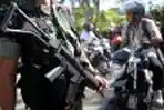 Pengamana KTT APEC 2013 di Bali