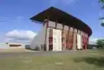 Stadion Sultan Agung Bantul Jogjakarta