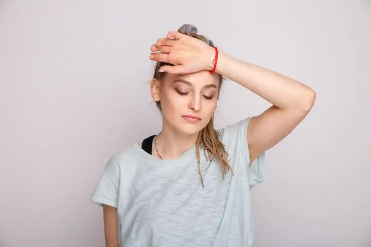 Tips Ciri-ciri Dehidrasi Ringan saat Puasa dan Cara Mencegahnya!