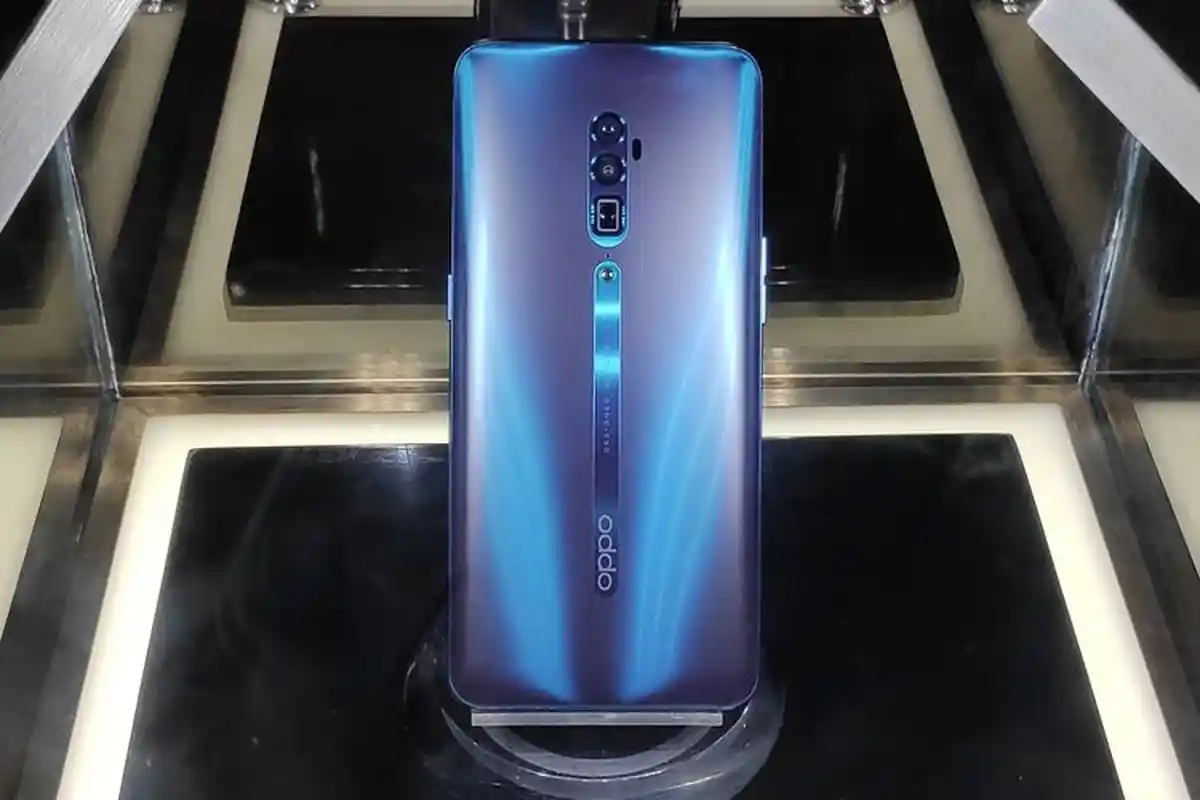 Oppo Reno dengan Kamera Selfie Terbaik Sudah Ada di Indonesia, Ini Spesifikasi dan Cara Ordernya