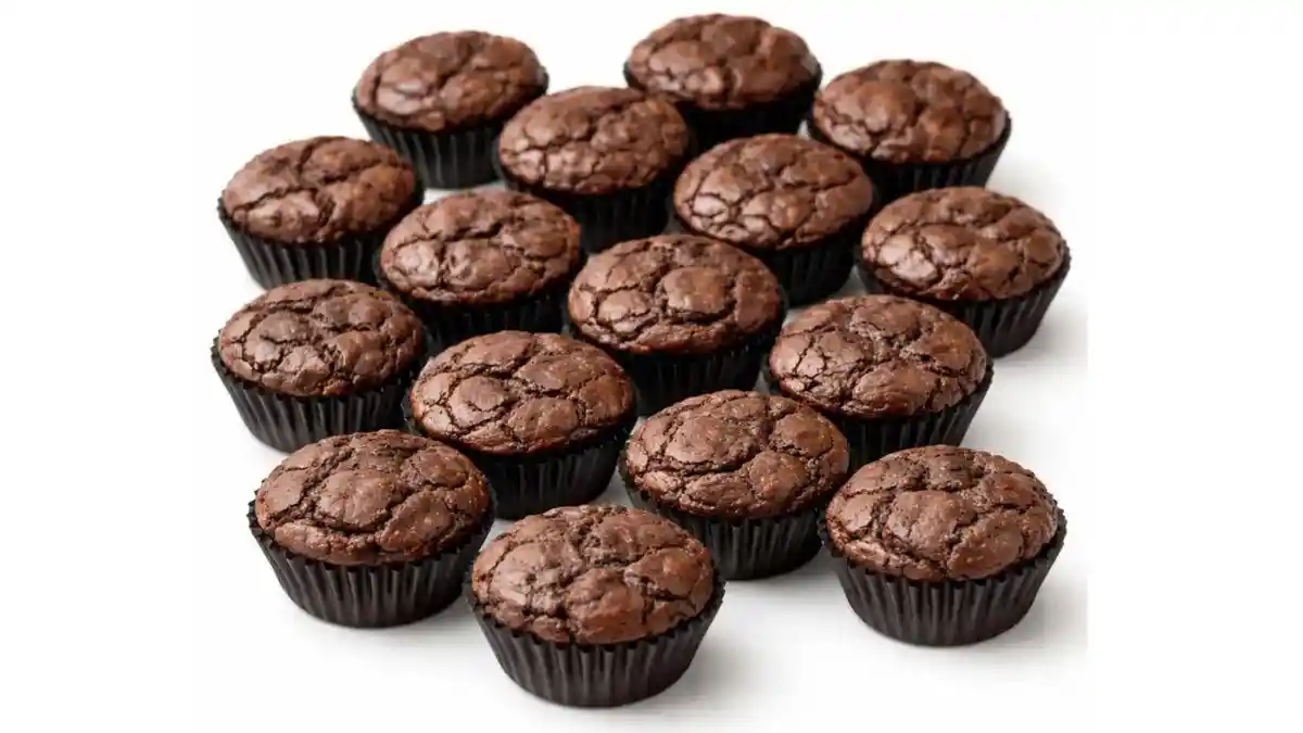 Resep Brownies Cookies, Kue Lebaran yang Simpel Tapi Bikin Nagih