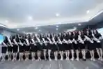 Konferensi Pers Miss Indonesia 2016