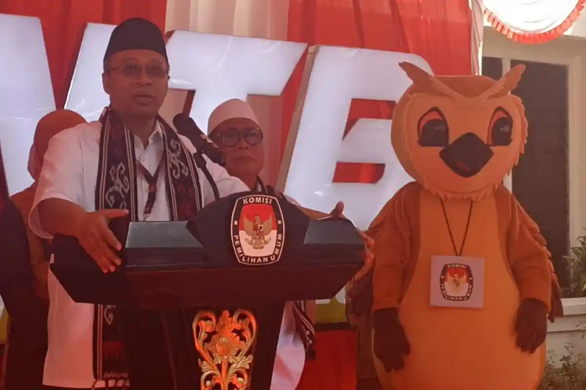 Zulkieflimansyah Jawab Soal Dukungan TGB di Pilgub NTB 2024 "Kita Saling Mendukung"