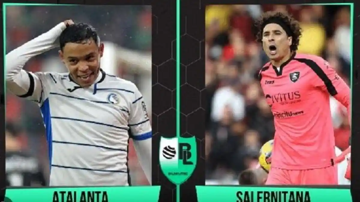 Prediksi Skor Aalanta Vs Salernitana: Potensi Line Up, H2H dan Kondisi Tim Hari Ini, Jadwal Kick Off