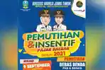Pemutihan Pajak Kendaraan Bermotor di Jatim Dibuka Hari ini, Ada Diskon hingga Hadiah Tabungan Umroh