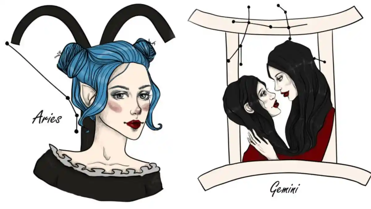 Ramalan Zodiak Aries dan Gemini Besok, Rabu 1 Mei 2024: Horoskop Asmara hingga Karier