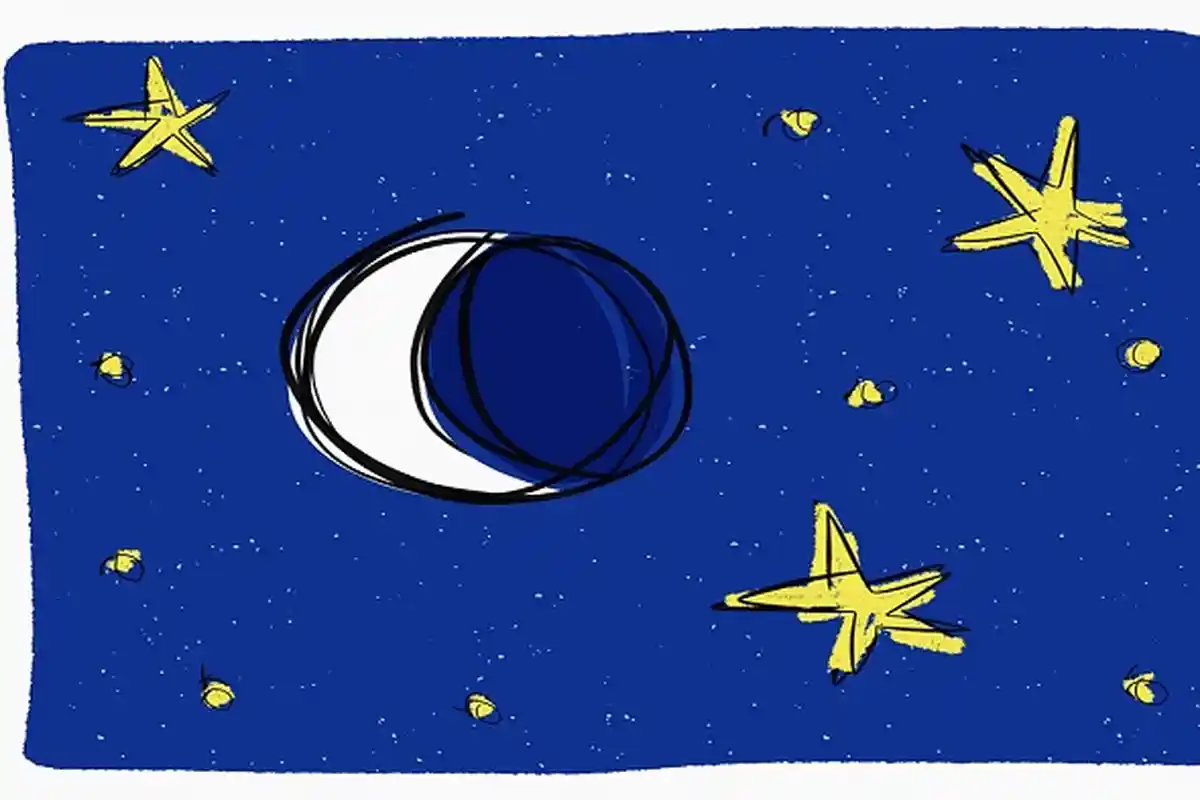 Deretan GIF atau Gambar Bergerak Lebaran 2021, Upload di Medsos atau Kirim ke Gebetan dan Keluarga