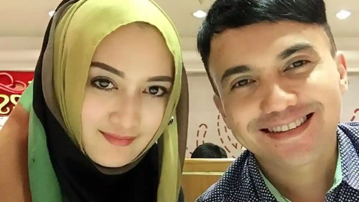 Kabar Mantan Istri Sahrul Gunawan, Pilih Mundur Daripada Dimadu, Kini Jadi Saingan Eks Suami