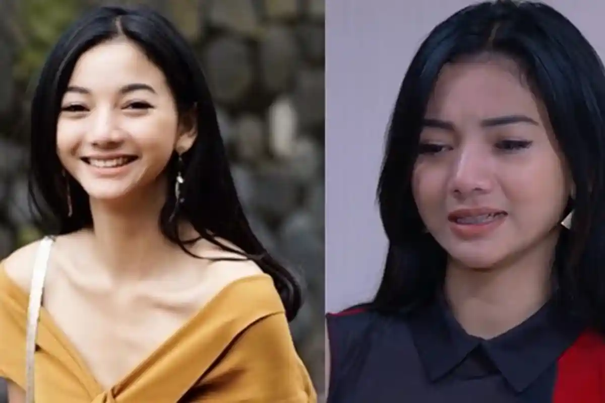 Gara-gara Perannya Sebagai Elsa di Ikatan Cinta, Glenca Chysara Kerap Beri Peringatan untuk Netizen
