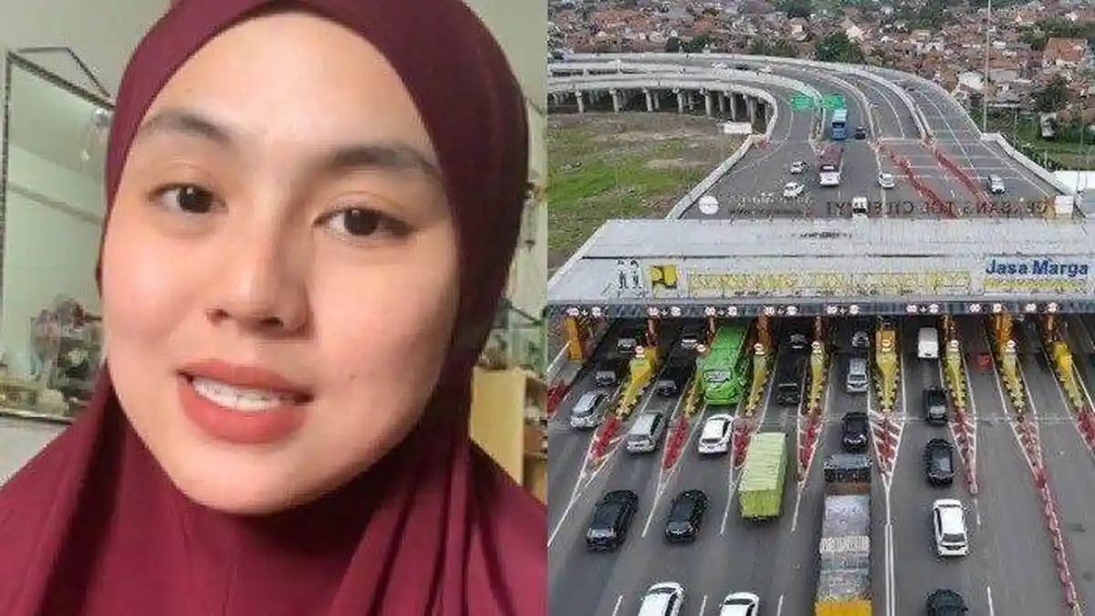 Viral Curhat  Mama Muda Pulang Kampung, Biaya Mudik Dikira 2 Juta Ternyata 10 Juta