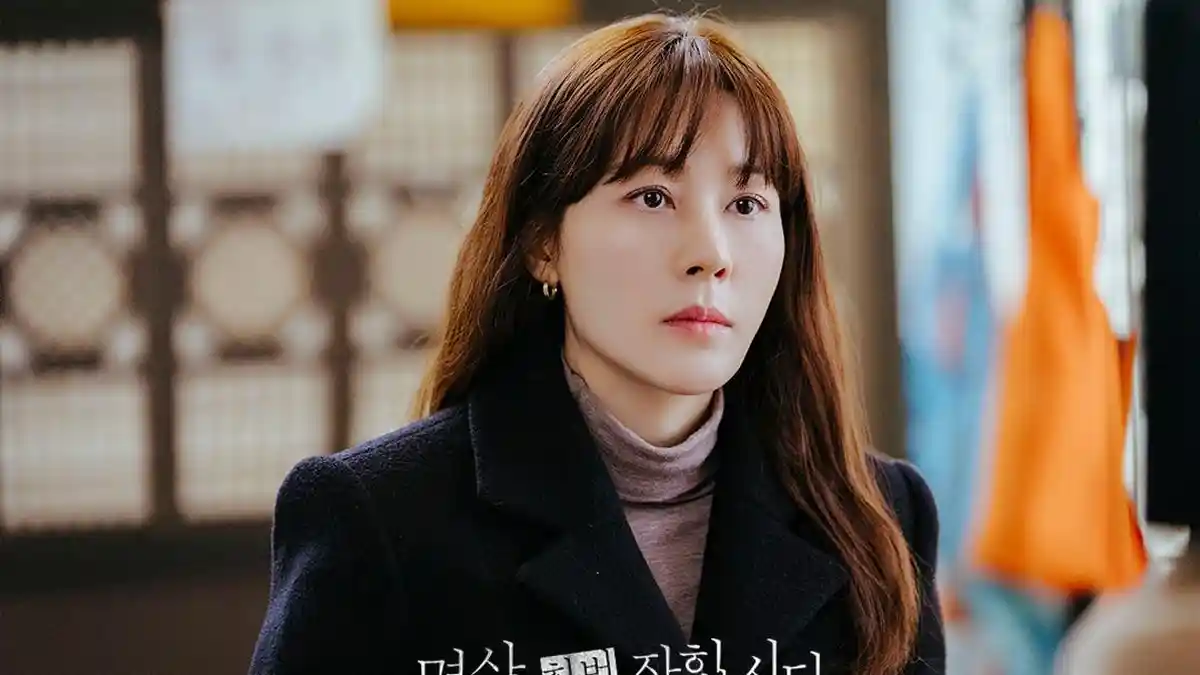 8 Rating Drama Korea Terbaru April 2024, Nothing Uncovered Naik