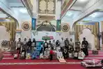 Masjid Besar Rantepao Toraja Utara Meriahkan Ramadan dengan Lomba Dai Cilik