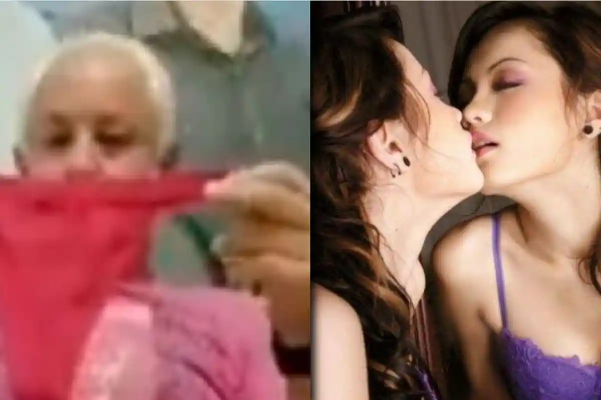 Politisi Ini Asik Endus-endus Celana Dalam Wanita Saat Rapat Online, Langsung Ditegur Anggota Dewan