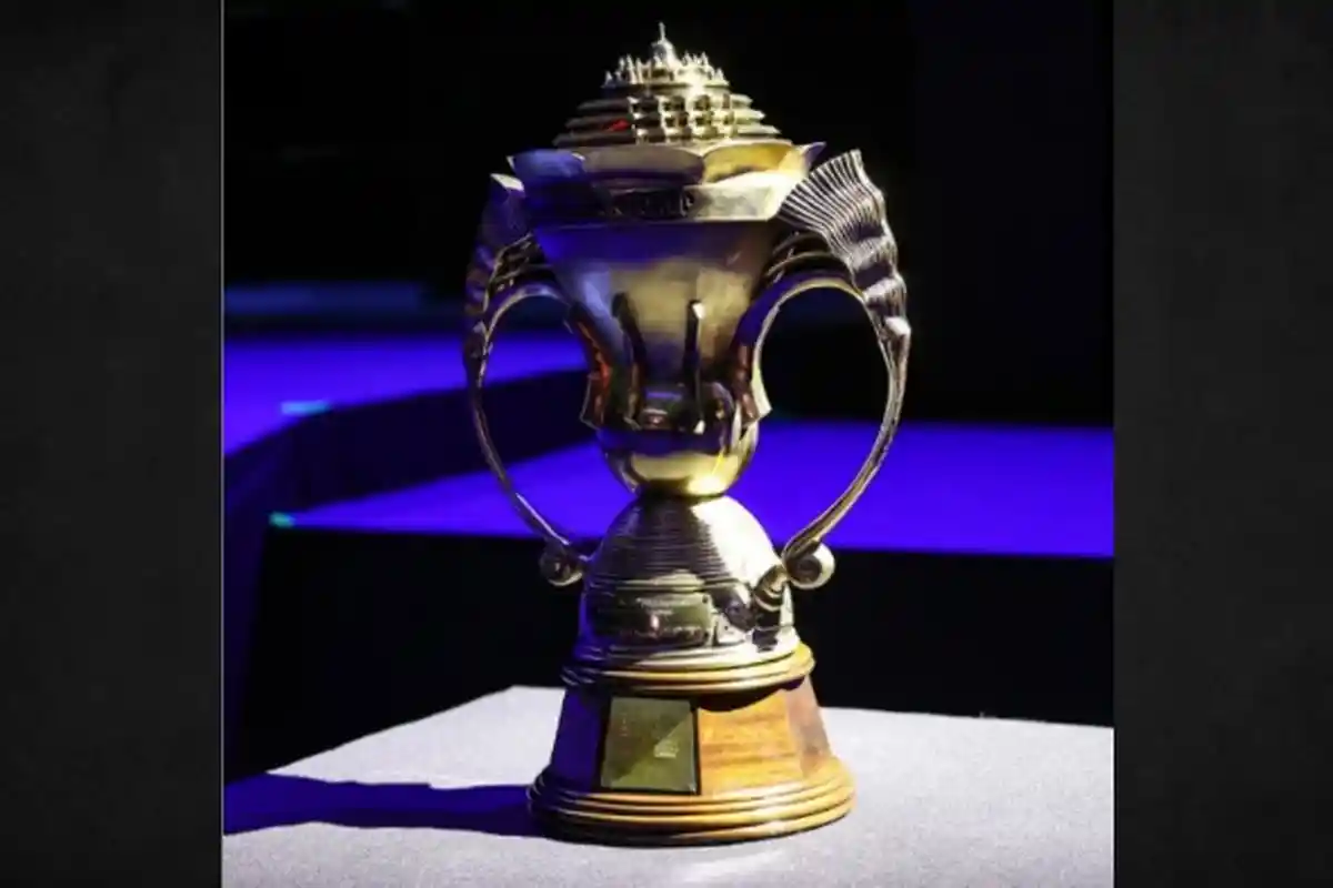 Live Streming dan Live Score Final Piala Sudirman 2021, China vs Jepang, Siapa Raih Gelar Juara?