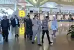Siap-siap! 250 Ribu Pemudik Bakal 'Serbu' Bandara YIA Selama Libur Lebaran 2026