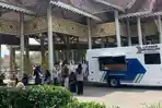 Hari Ini Kamis 30 Juli 2026 Layanan SIM Keliling Pekanbaru ada di Mall SKA