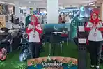 Astra Motor Sumsel Gelar Ramadhan Exhibition Week dengan Promo Potongan Angsuran Hingga Rp150 Ribu