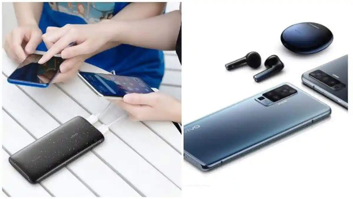 INFO Terbaru Daftar Harga HP Vivo di Pertengahan September 2020, Ada Vivo X50 Rp 6 Jutaan