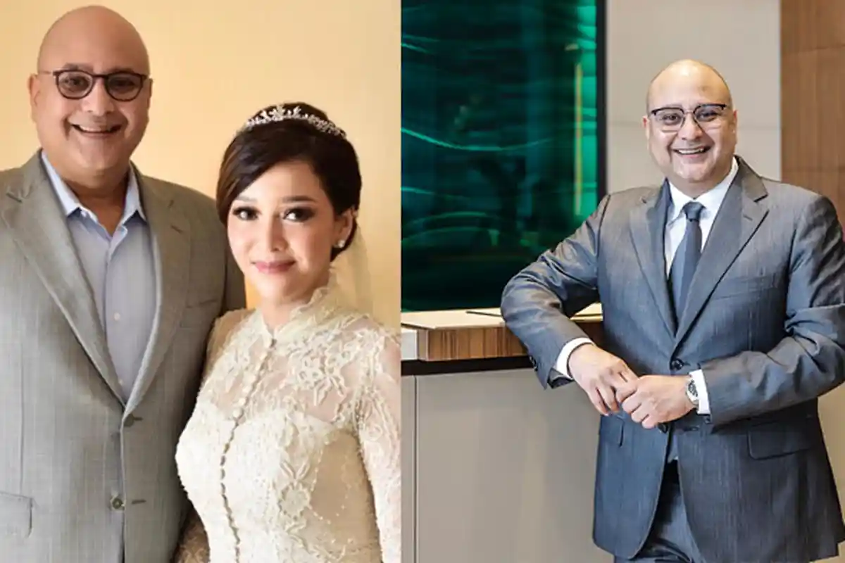 Kembali Bekerja Sepulang Menikah, Irwan Mussry Dapat Kejutan dari Karyawannya, Reaksinya Tak Terduga