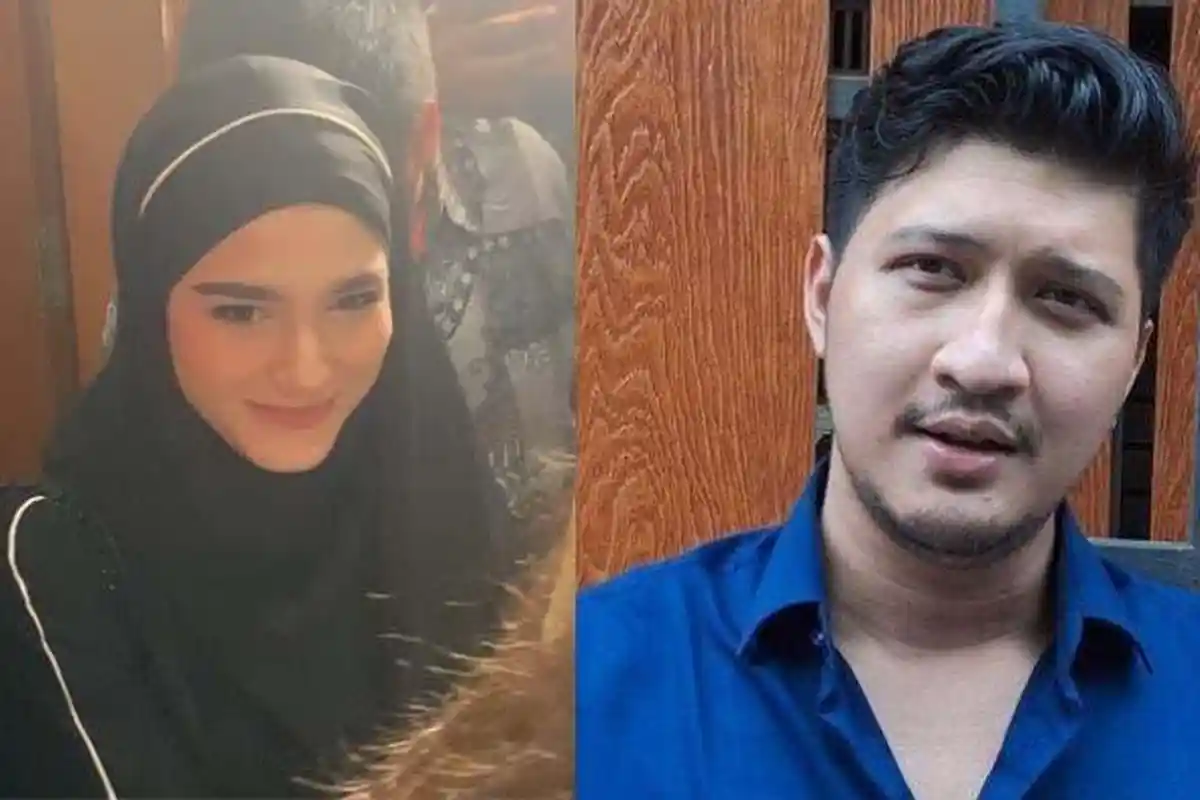 Pihak Aditya Zoni Bantah Tuduhan Yasmine Ow Soal Kekurangan Nafkah