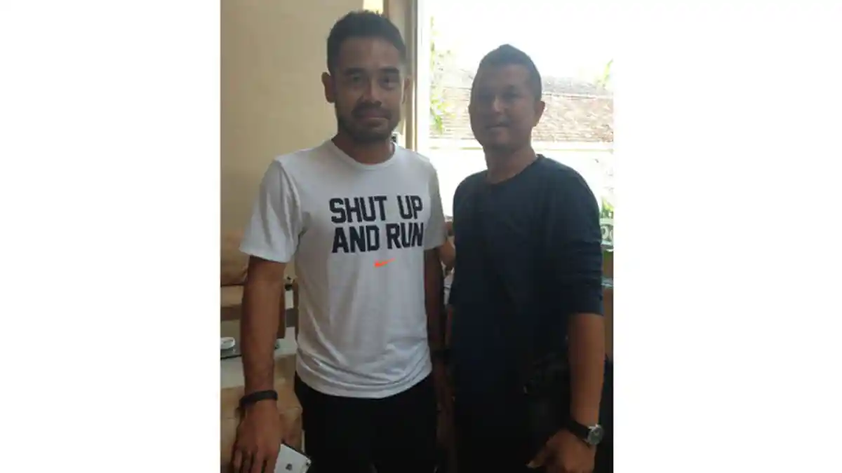Pendaftaran Turnamen Futsal Jurnalis Ketapang Cup Seri IV Segera Dibuka