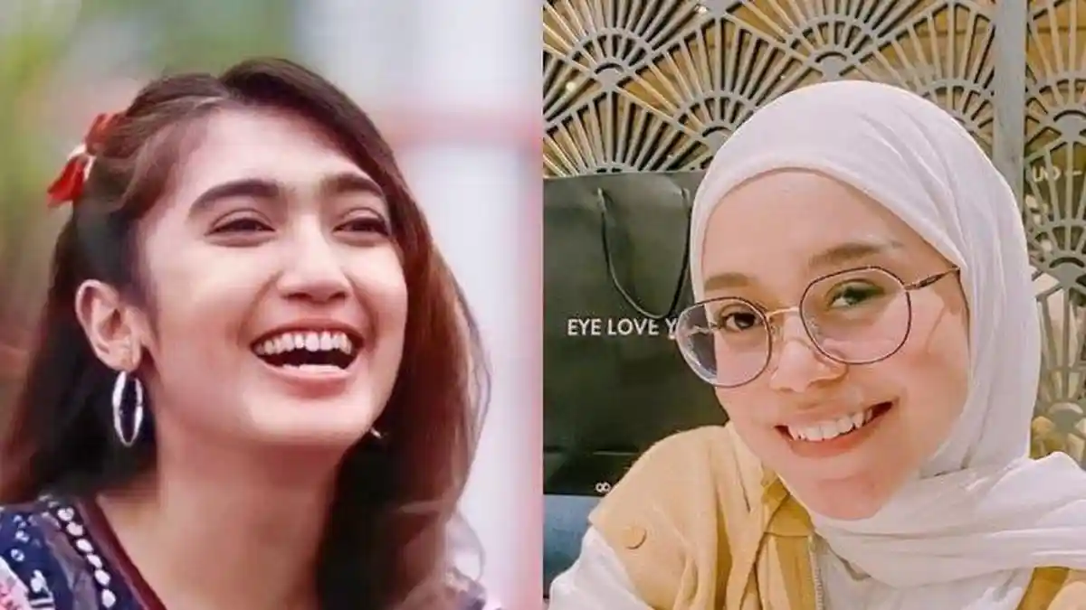 Ingat Revi Mariska? Setelah Hina Lesty Kejora Bermuka Tua Kini Karma Pun Berlaku, Aibnya Terbongkar