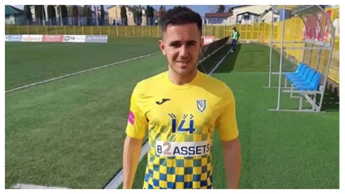 Pemain Incaran Persib Bandung Sudah Follow Akun IG Persib Bandung dan Agen Pemain Asing Gabriel Budi