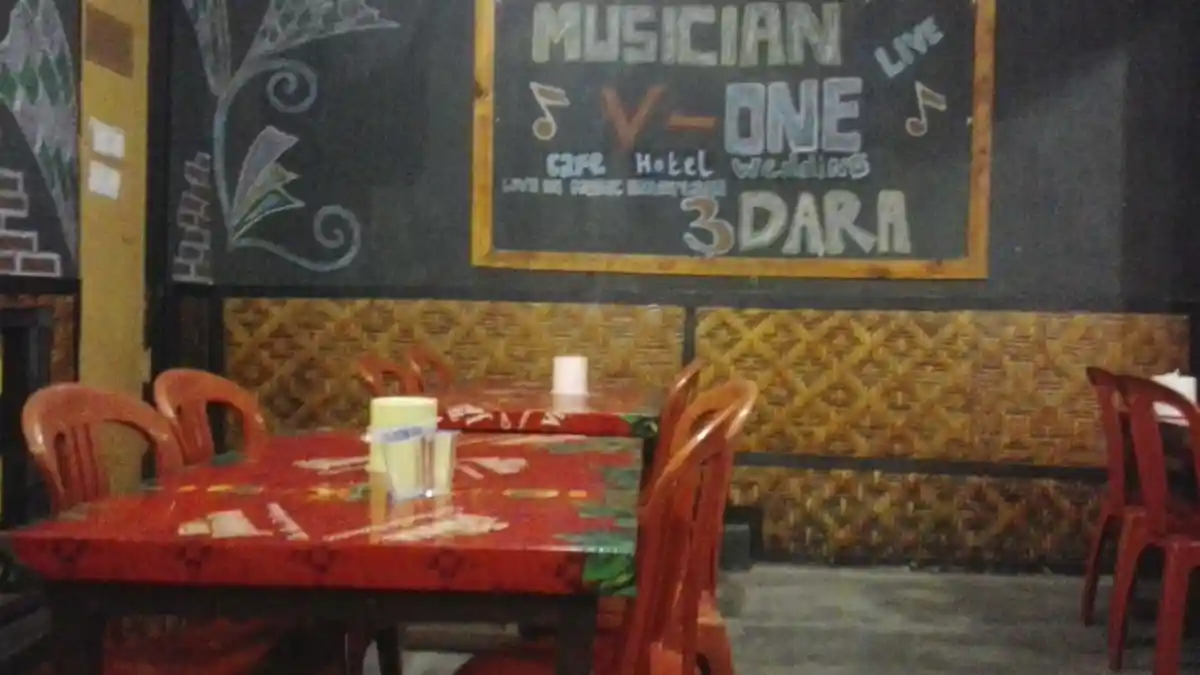 Menu Makanan di RM Tiga Dara Lengkap, dari Aneka Seafood, Pecel Lele, Hingga Olahan Mie