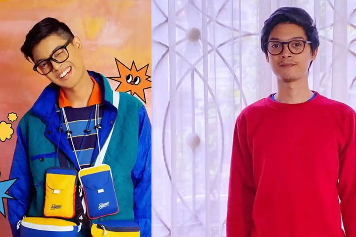 SIAPA Aulion? Simak Profil YouTuber Jago Stop Motion: Suka pada Hal Warna Warni sejak SMP