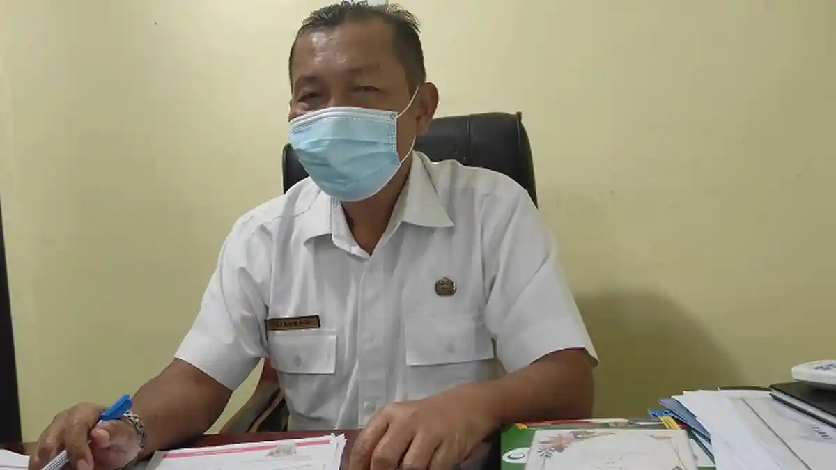 Cegah Klaster Covid-19 Pada Ramadhan, Pemkab Langkat Keluarkan Prokes Khusus Ibadah