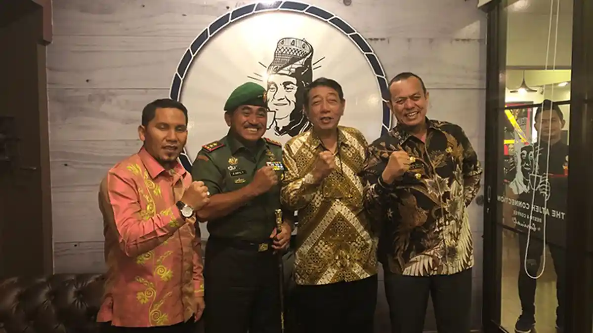 Klarifikasi Berita dari Dirut PT Kapal Api