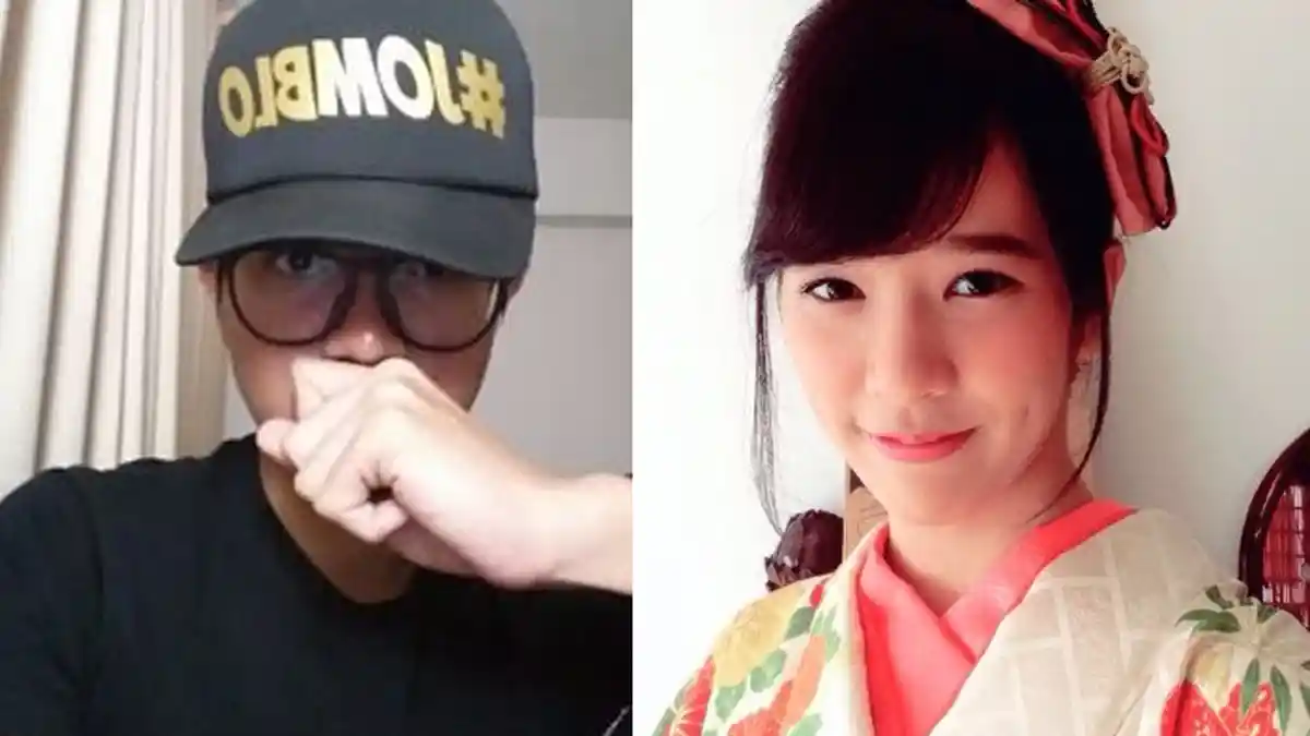 Kaesang Pengarep Retweet Video Beby Chaesara JKT48 Lalu Komentar 'Cieeeeee'