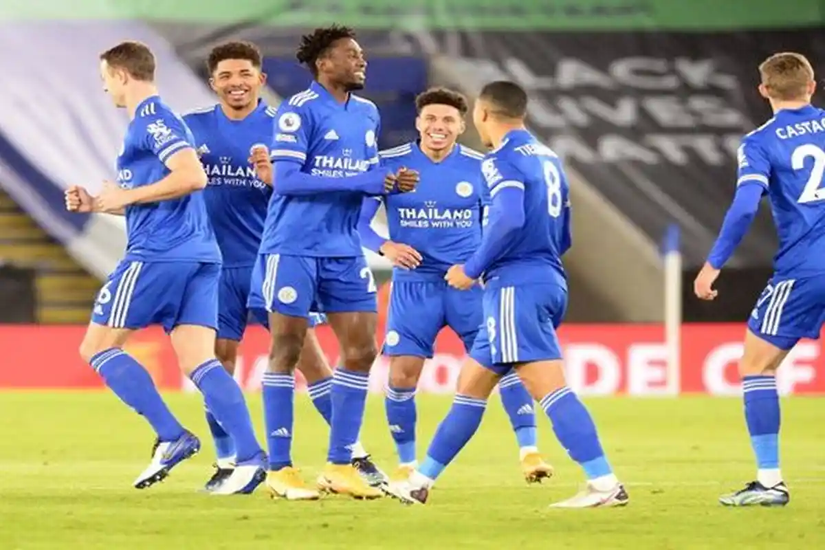 Jadwal Liga Inggris Pekan Terakhir, Laga Penentuan Zona Degradasi Everton, Leicester, dan Leeds