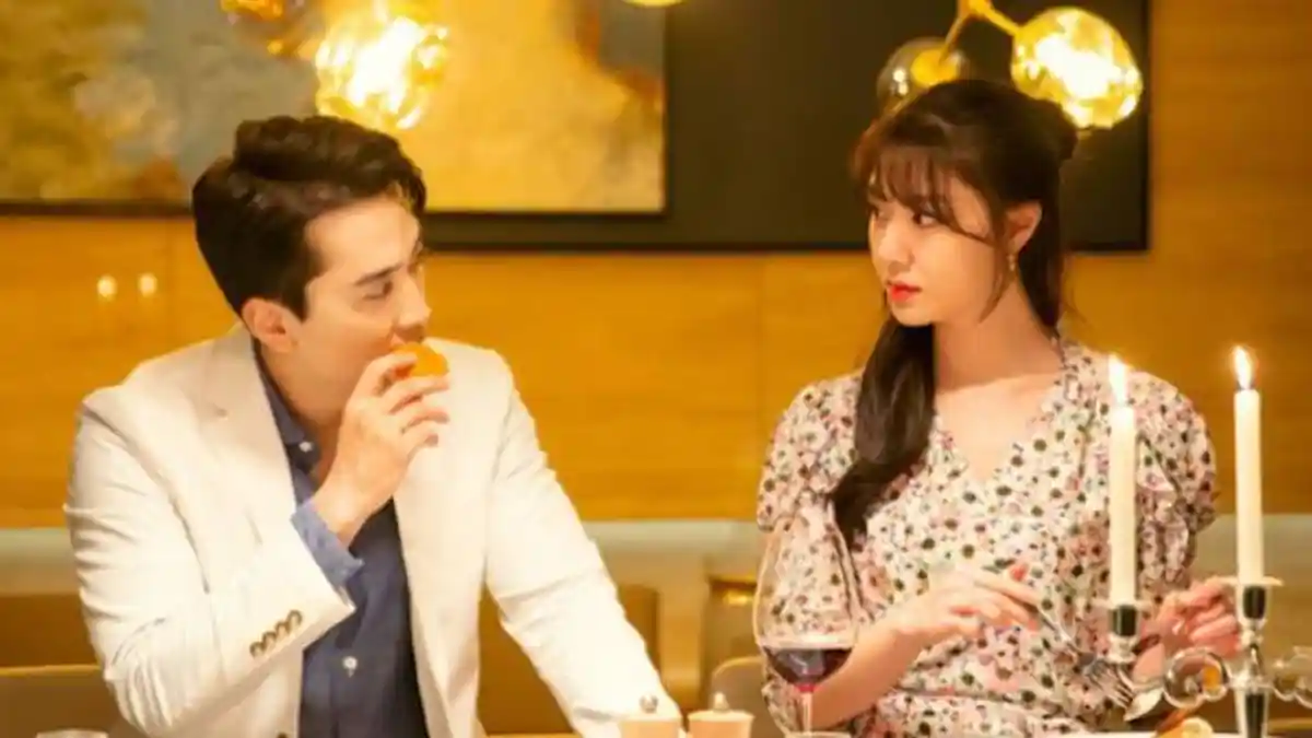 Setelah The World of Married, Drakor Dinner Mate Kini Naik Daun di Korea, Ini Ceritanya