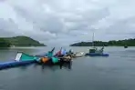 Hujan Ringan Berpotensi Guyur Perairan Sabang – Banda Aceh, Gelombang Rendah