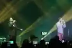Aksi Panggung Boyzlife Boyband